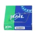 Подшипник шариковый радиальный однорядный DG355815 Keep Moving Long