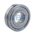 Подшипник шариковый радиальный однорядный 6306ZZ N C3 Torrington Wuxi Brand