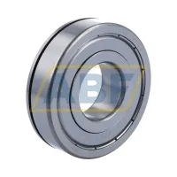 Подшипник шариковый радиальный однорядный 6306ZZ N C3 Torrington Wuxi Brand