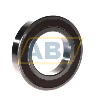 Подшипник шариковый радиальный однорядный 6215 2RS FBJ