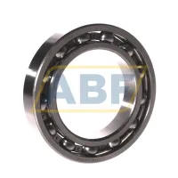 Подшипник шариковый радиальный однорядный 6014 FBJ