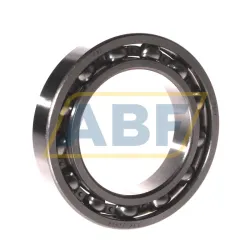 Подшипник шариковый радиальный однорядный 6014 FBJ