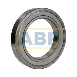 Подшипник шариковый радиальный однорядный 6019 2Z C3 ZKL