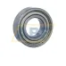 Подшипник шариковый радиальный однорядный 6003ZZ C3 Bing Netherlands