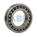 Самоустанавливающийся шариковый подшипник двухрядный 1217K C3 Rollway