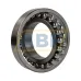 Самоустанавливающийся шариковый подшипник двухрядный 1217K C3 Rollway