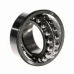 Самоустанавливающийся шариковый подшипник двухрядный 2209K ZKL