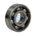 Подшипник шариковый радиальный однорядный 6304-ZRC3 URB