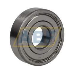 Подшипник шариковый радиальный однорядный 6304-ZRC3 URB