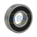 Подшипник шариковый радиальный однорядный 6307-2RSRC3 URB