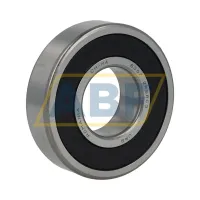 Подшипник шариковый радиальный однорядный 6307-2RSRC3 URB