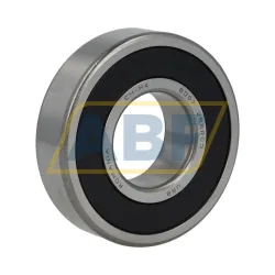 Подшипник шариковый радиальный однорядный 6307-2RSRC3 URB