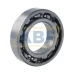 Подшипник шариковый радиальный однорядный 6006 ISB