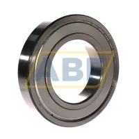 Подшипник шариковый радиальный однорядный 6220 2Z C3 ZKL
