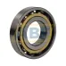 Подшипник шариковый радиально-упорный однорядный LJT1.7/8M Bearing Manufacturing India