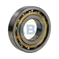 Подшипник шариковый радиально-упорный однорядный LJT1.7/8M Bearing Manufacturing India