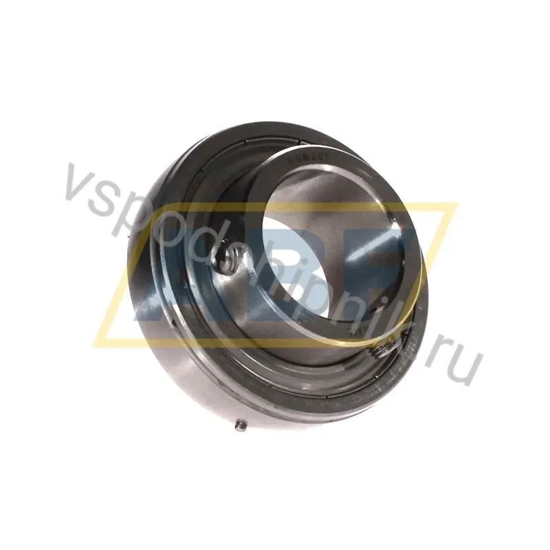 Подшипниковый узел SSB207 Keep Moving Long 360