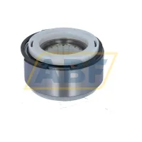 Подшипник шариковый радиальный двухрядный IR8062 IRB Rolamentos