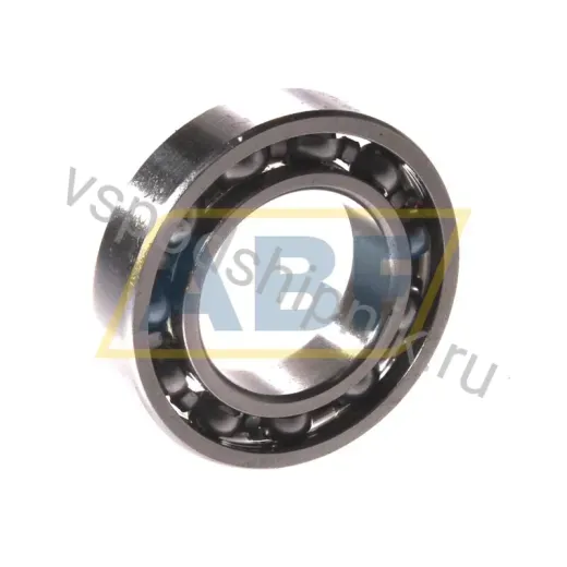 Подшипник шариковый радиальный однорядный 6903 FBJ