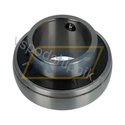 Подшипниковый узел UC210-31 FBJ 49.21×90×51.6 мм