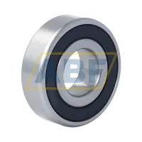 Шариковый подшипник S6204 2RS LDI