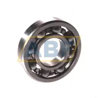 Подшипник шариковый радиальный однорядный R8 FBJ