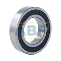 Подшипник шариковый радиальный однорядный 6210-2RSR C3 Kinex