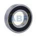 Подшипник шариковый радиальный однорядный 6208 LLU ITS