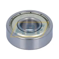 Подшипник шариковый радиальный однорядный 6000 ZZ ITS