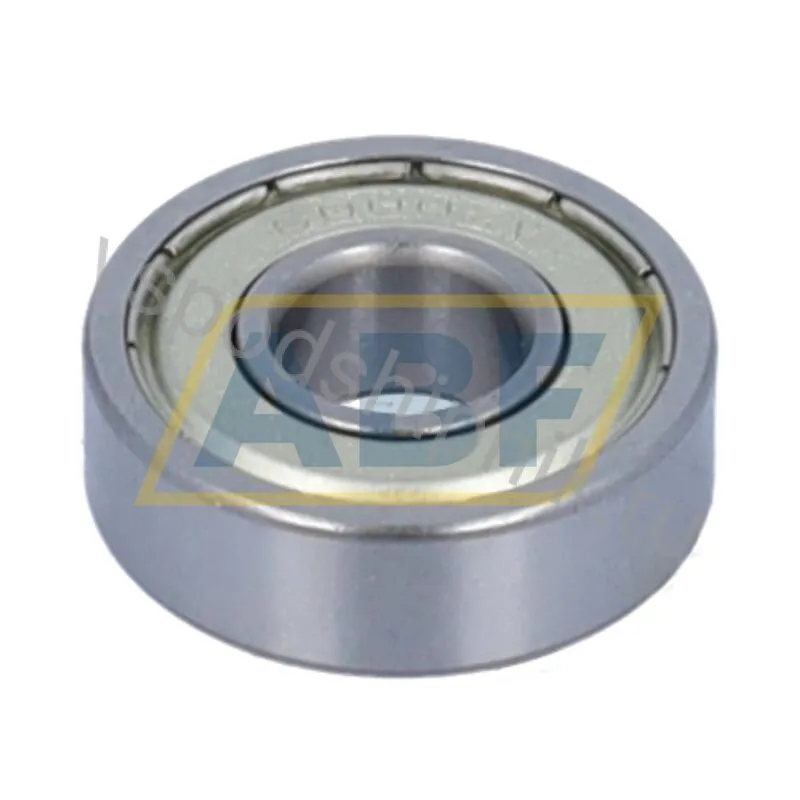 Подшипник шариковый радиальный однорядный 6000 ZZ ITS 360