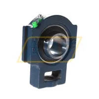 Подшипниковый узел UC207 ISB