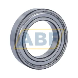 Подшипник шариковый радиальный однорядный 6011 ZZ ITS