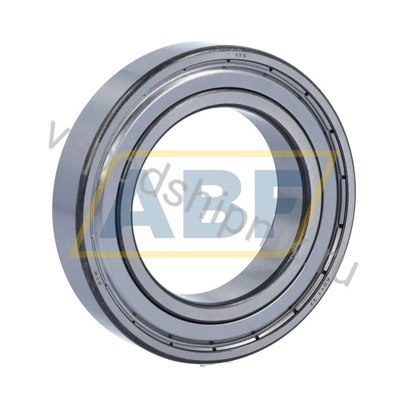 Подшипник шариковый радиальный однорядный 6011 ZZ ITS 360