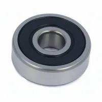 Подшипник шариковый радиальный однорядный 625 2RS ZEN