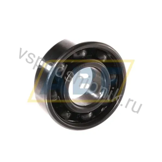 Подшипник шариковый радиальный однорядный 6202 Peer 15×35×11 мм