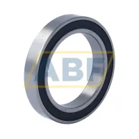 Подшипник шариковый радиальный однорядный 61910 2RS LDI