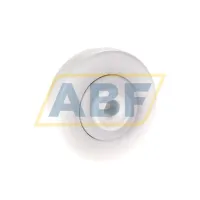 Подшипник шариковый радиальный двухрядный AF8MDWSTD/2N/D BNL
