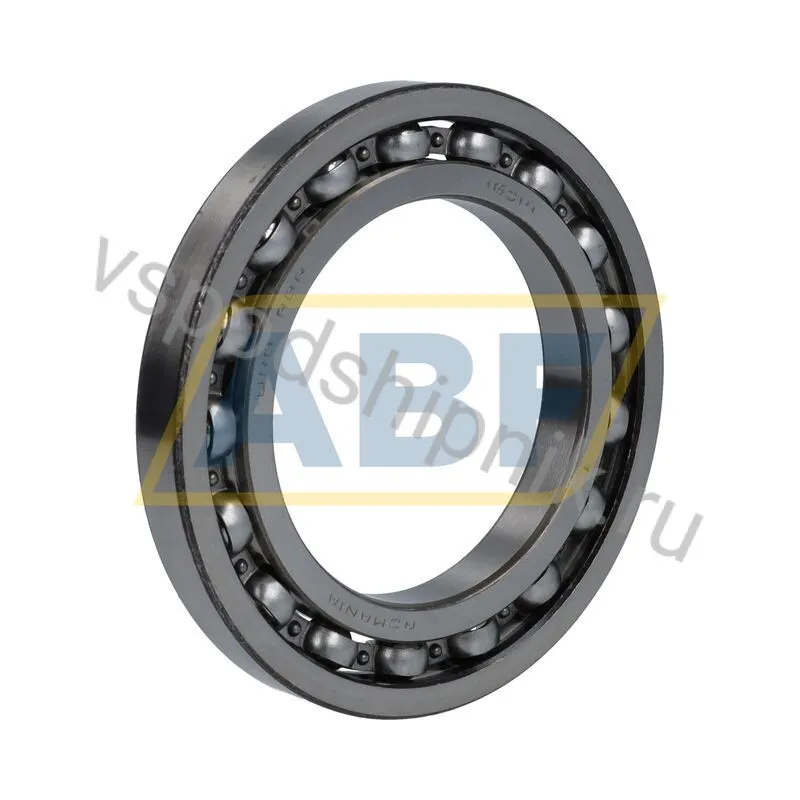 Подшипник шариковый радиальный однорядный 16012 URB 360