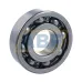 Подшипник шариковый радиальный однорядный 6306CMQ KBC