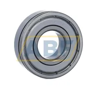Подшипник шариковый радиальный однорядный 6204ZZ N C3 Torrington Wuxi Brand
