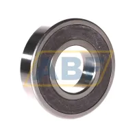 Подшипник шариковый радиальный однорядный 6312 2RS C3 FBJ