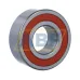 Подшипник шариковый радиальный однорядный 62310 2RS C3 Craft