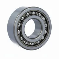 Подшипник шариковый радиальный однорядный 62310 2RS C3 Craft