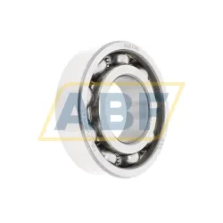 Подшипник шариковый радиальный однорядный 6206C3 ZKL