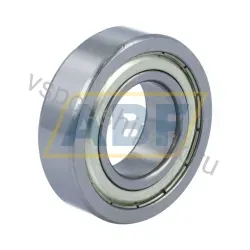 Подшипник шариковый радиальный однорядный 1641ZZ ZEN