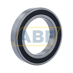 Подшипник шариковый радиальный однорядный 6015-2RSR URB