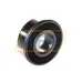 Подшипник шариковый радиальный однорядный 6204 2RLD-12 C3 Peer