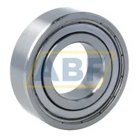 Шариковый подшипник S6205-2Z-GL ZEN