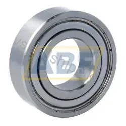 Шариковый подшипник S6205-2Z-GL ZEN