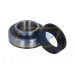 Подшипниковый узел HC207-23 G Keep Moving Long